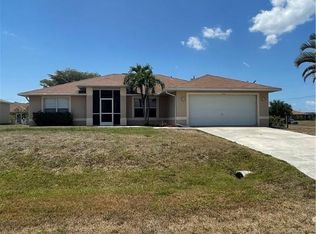 1160 NW 2nd Ave, Cape Coral, FL 33993