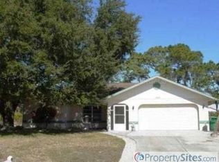 11960 Brookside Ave, Pt Charlotte, FL 33981