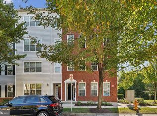 5947-2 Logans Way #40, Ellicott City, MD 21043