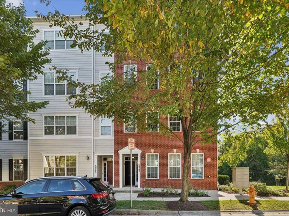 5947 Logans Way #40, Ellicott City, MD 21043