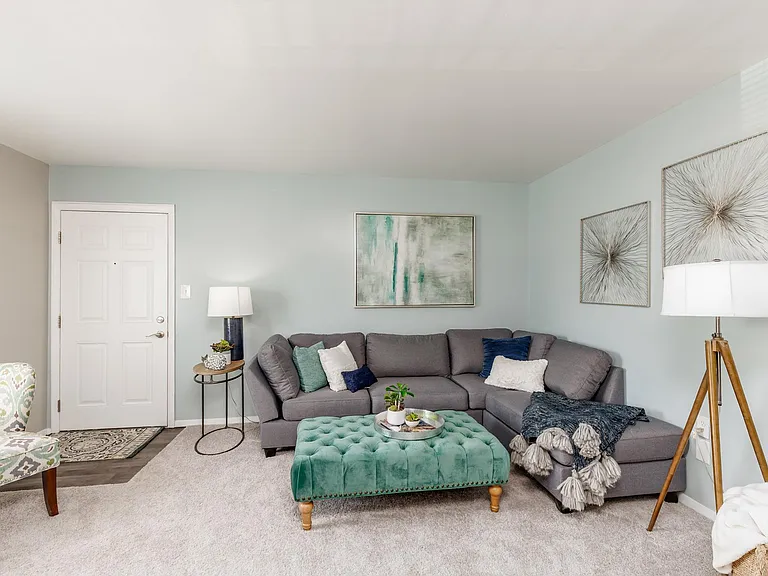 Mariners Green Apartments — Photo 14