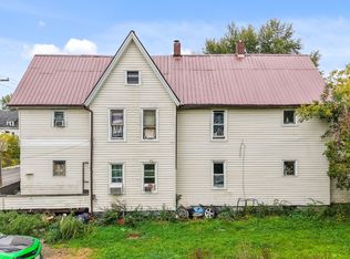 40 Robinson St, Binghamton, NY 13901