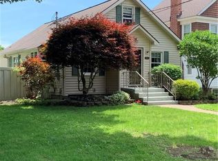 1316 N James St, Rome, NY 13440