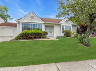 1110B Buckingham Dr, Manchester, NJ