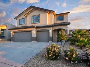 7428 Glacier Dr, El Paso, TX 79911