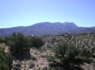 Yucca Ln, Placitas, NM 87043
