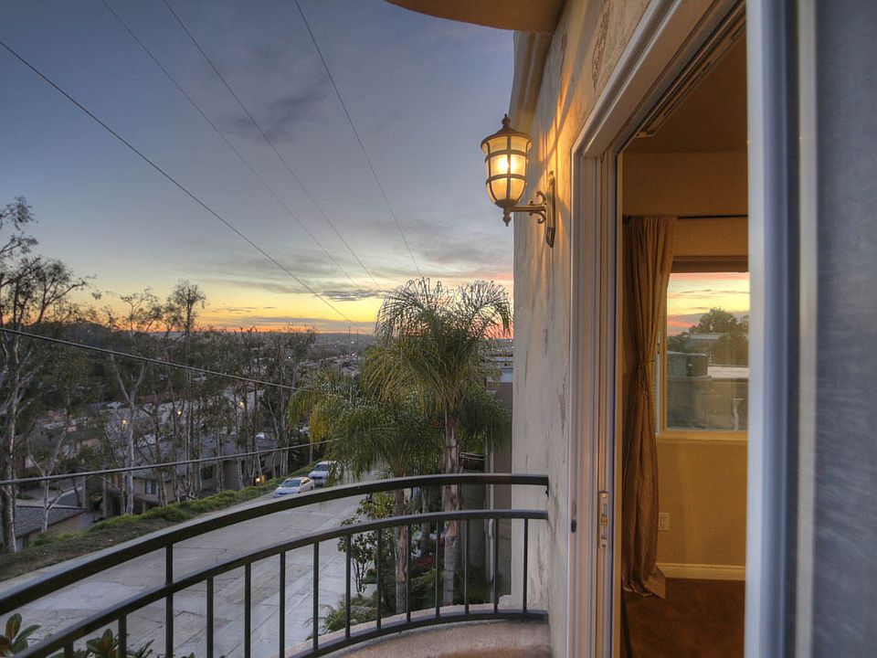 Your Private Patio