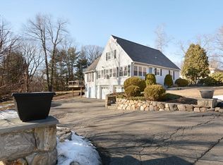 139 Ridgewood Dr, Leominster, MA 01453