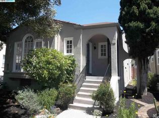 740 Haddon Pl, Oakland, CA