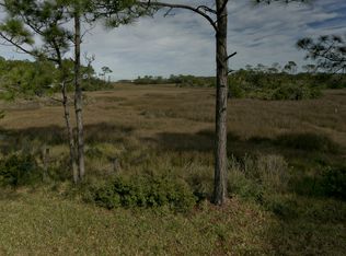 615 Stokes Landing Rd, Saint Augustine, FL 32095