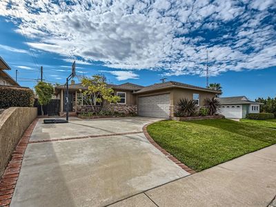 6681 Birchwood St, San Diego, CA, 92120