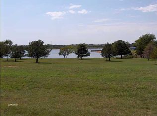 150 Lary Ln LOT 9-10, Guthrie, OK 73044