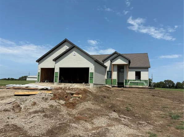4061 Stoneview Ter, Ottawa, KS 66067