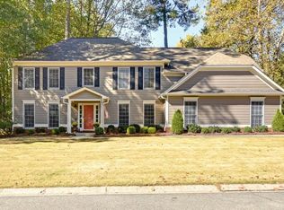 3266 Country Walk Dr, Powder Springs, GA 30127