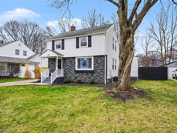 4th image of 2707 Overbrook Rd