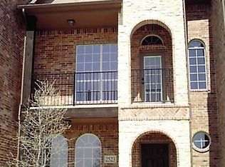 2523 Tye Ln, Lewisville, TX 75056