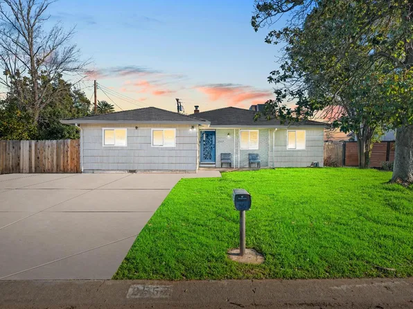 2557 Vernaccia Cir, Rancho Cordova, CA 95670