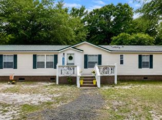758 Maple St, Pelion, SC 29123