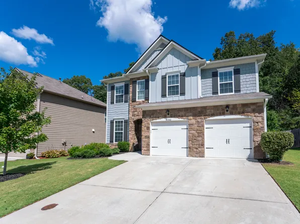 4350 Cordova Ln, Cumming, GA 30028