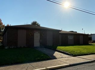 1121 10th St, Moundsville, WV