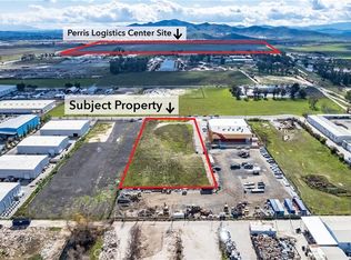 0 Malbert St #7-10, Perris, CA 92570