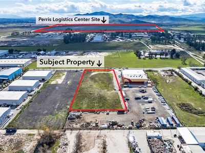0 Malbert St #7-10, Perris, CA, 92570