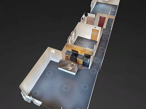 2nd image of 4522 Osage Ave APT 5