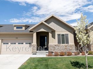 739 E 1600 S, Orem, UT 84097
