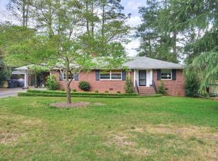 2233 Huntington Rd, Augusta, GA 30904