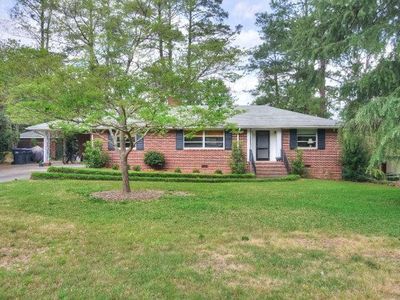 2233 Huntington Rd, Augusta, GA, 30904