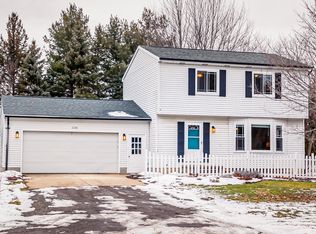 1136 N Meridian Rd, Mason, MI 48854