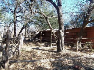 5550 Fm 89, Tuscola, TX 79562