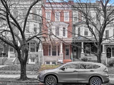 3038 Guilford Ave, Baltimore, MD, 21218