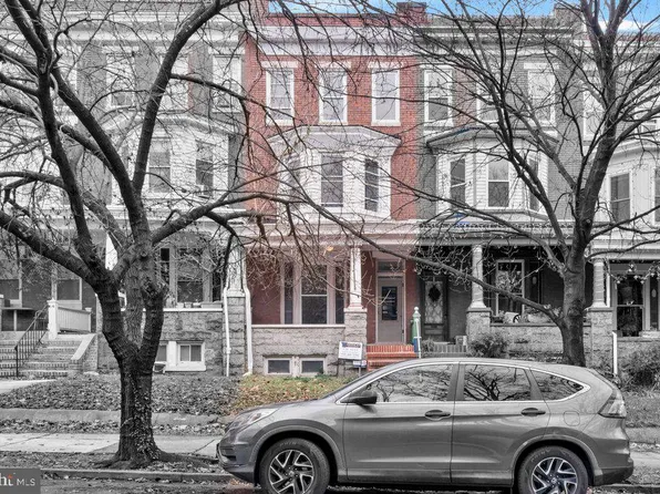 3038 Guilford Ave, Baltimore, MD 21218