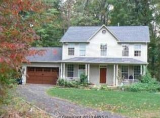 16162 Crusade Ct, Haymarket, VA