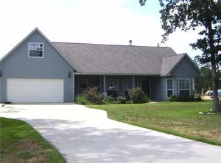 12441 Red Stag Ct, Conroe, TX 77303