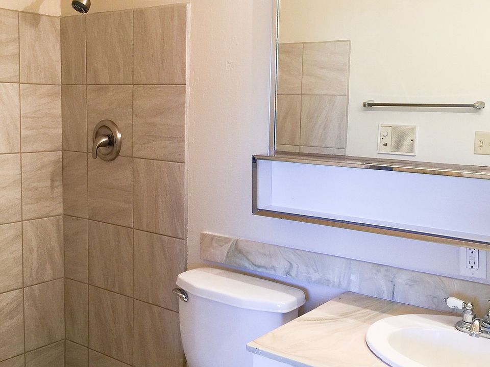 Hall Bathroom