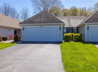 86 Maier Cir, Spencerport, NY 14559