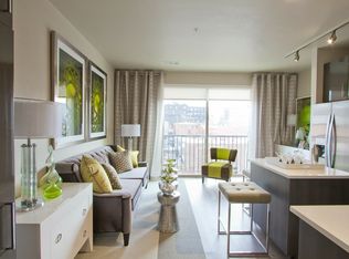 VIA Apartments, Denver, CO 80203