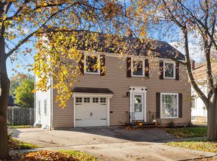 723 E Circle St, Appleton, WI 54911