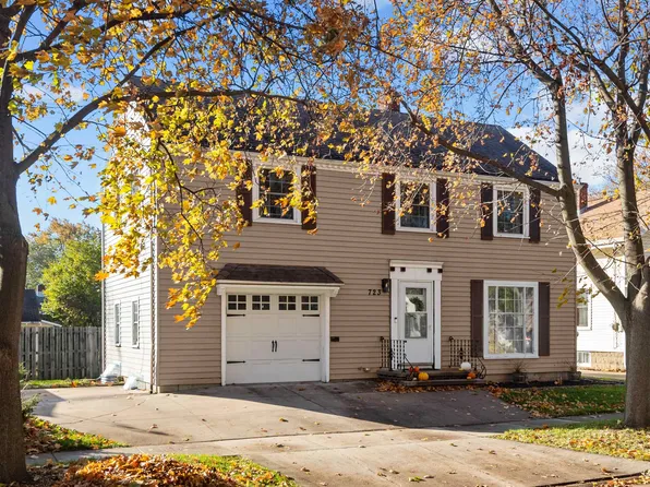 723 E Circle St, Appleton, WI 54911