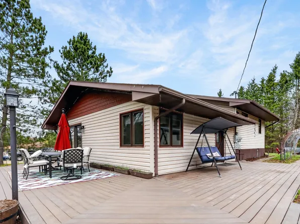 759 Trout Lake Rd, Grand Rapids, MN 55744