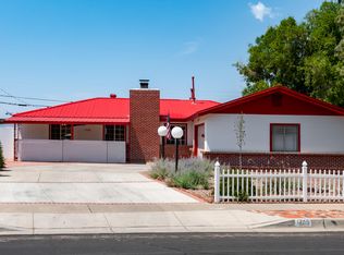 1709 Mary Ellen St NE, Albuquerque, NM 87112
