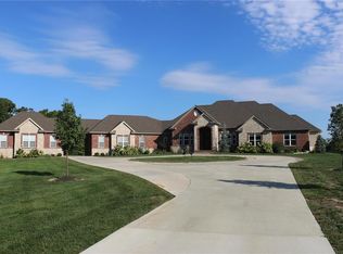 2672 Scotti Rd, Foristell, MO 63348