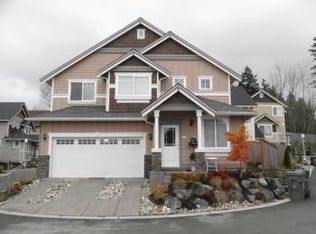 4322 164th Pl SW, Lynnwood, WA 98037