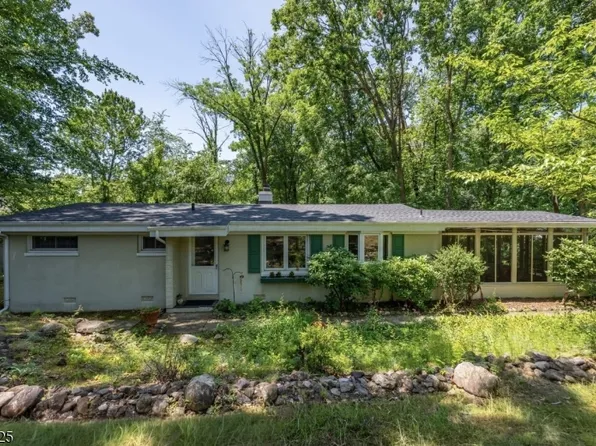 53 Old Wood Rd, Morris Plains Boro, NJ 07950