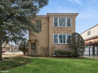 1600 N 17th Ave #G, Melrose Park, IL 60160