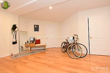 Rented by Spire Group