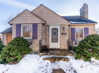 301 Wilson Ave, Rothschild, WI 54474