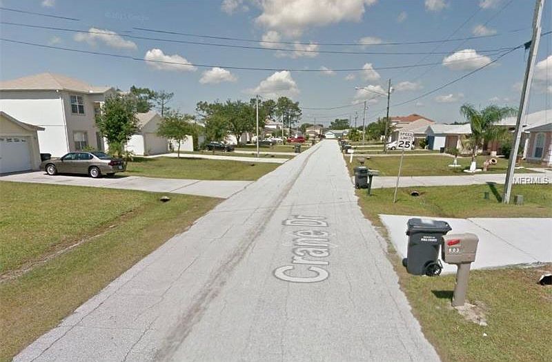 1st image of 663 Crane Dr